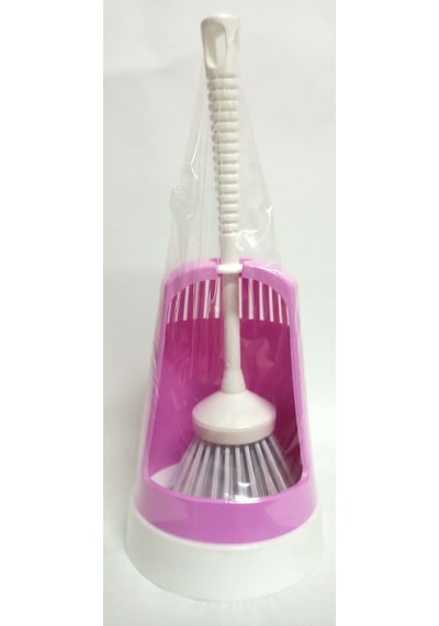 Sponyline Sl029 Wc Klozet Fırça Seti Sponyline Sl029 Wc Klozet Fırça Seti