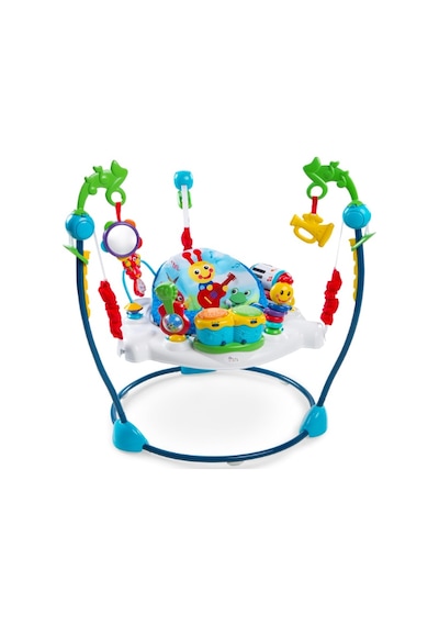 Baby Einstein Neighborhood Symphony Aktivite Bebek Zıplama Merkezi