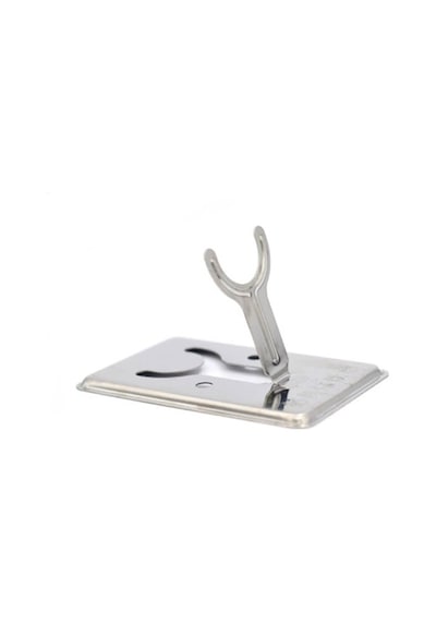Y Tipi Havya Sehpası Metal Havya Stand - 43*46Mm (533636500)