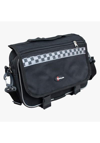 XBYC 802 GİDON ÇANTASI Siyah