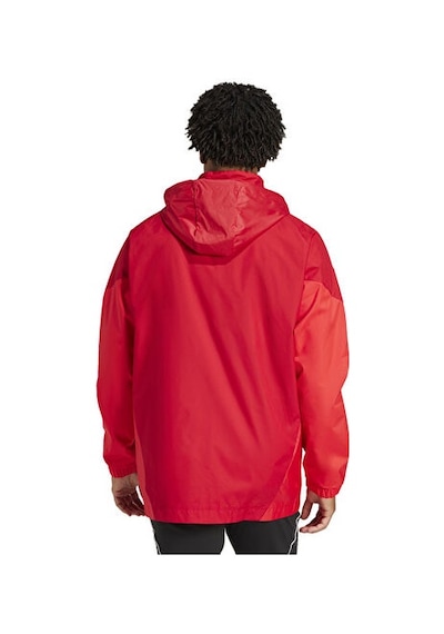 Adidas Tiro25c Aw Jkt Erkek Futbol Antrenman Yağmurluk Jı6503 Renkli Renkli
