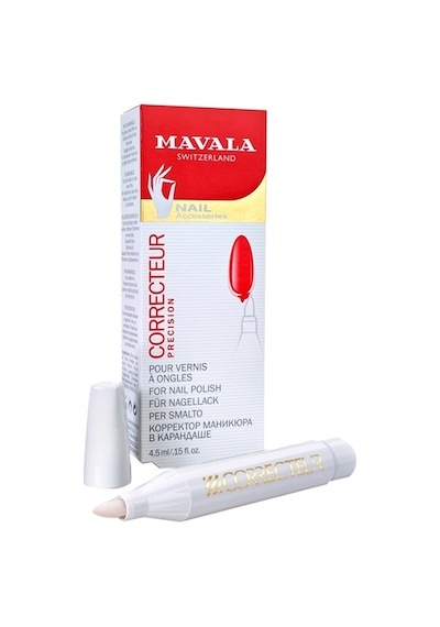 Taşmış Ojeler İçin Düzeltici Kalem 4.5 Ml