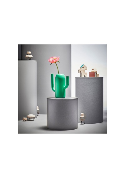 Dekoratif Aksesuar , Masif Ahşap, 14 Cm