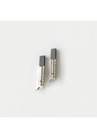 Arçelik Uyumlu Çamaşir Makinasi Motor Kömürü Metal Yuvali 5X12,5X32 Çift - 426163986