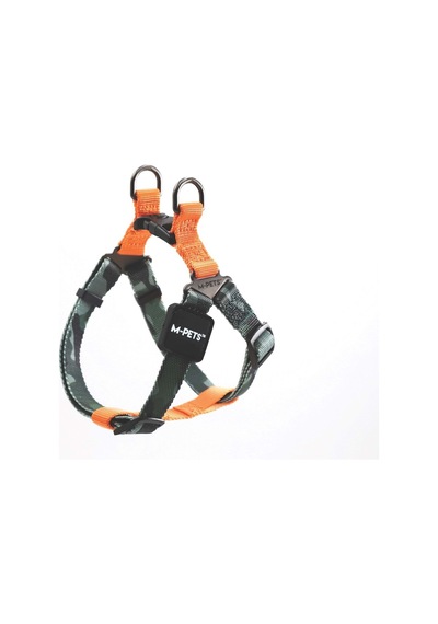 M-pets Wıld Jungle Harness L