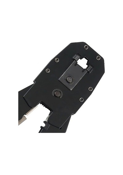 RJ 45 Pensesi RJ45 RJ11 RJ12 Universal Sıkma Pensesi 3lü