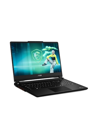 MSI Cyborg 15 Max C13WF-065XTR i7-13620H 16 GB 512 GB SSD RTX5060 15.6" Free Dos Dizüstü Bilgisayar