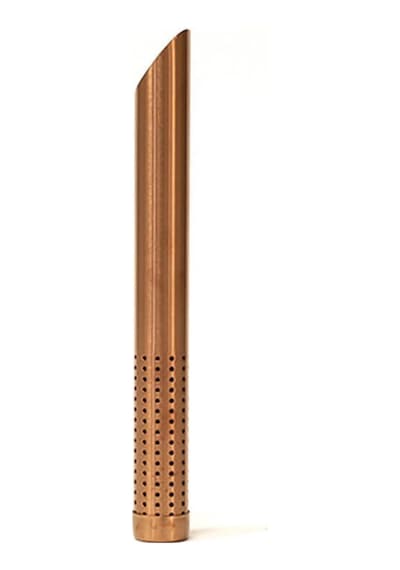 Paslanmaz Çelik Süzgeç Rose Gold - Ba1172