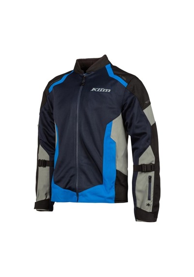 Klim Induction Motosiklet Montu Mavi
