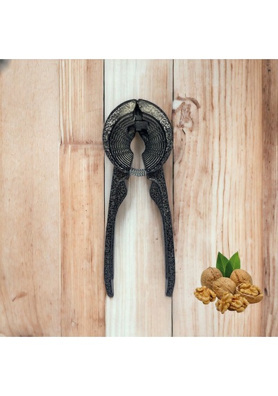 Döküm Ceviz Kıracağı-16 Cm Pense Model