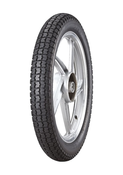 Anlas (Irc) 200-17 Nr-1 Motosiklet Dış Lastik