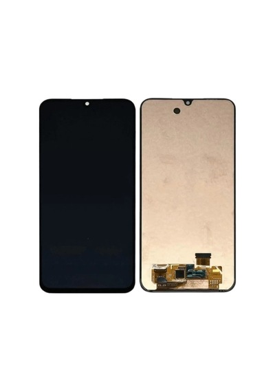 Samsung Uyumlu  A15 Ekran Dokunmatik Srv