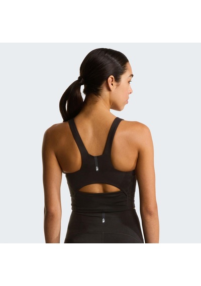 The North Face W Jaıda Long Lıne Bra Kadın Performans Giyim Nf0a8gxxjk31 Siyah