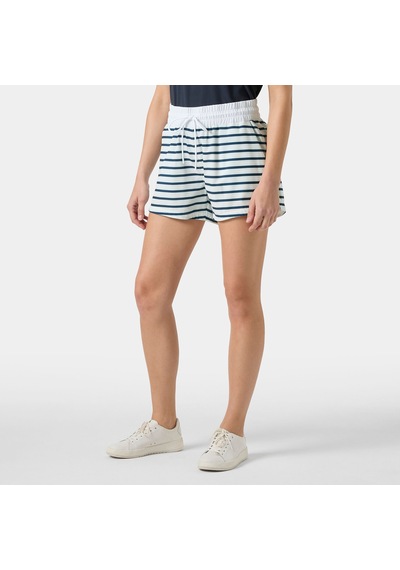 Helly Hansen W Thalıa Şort 4" Beyaz