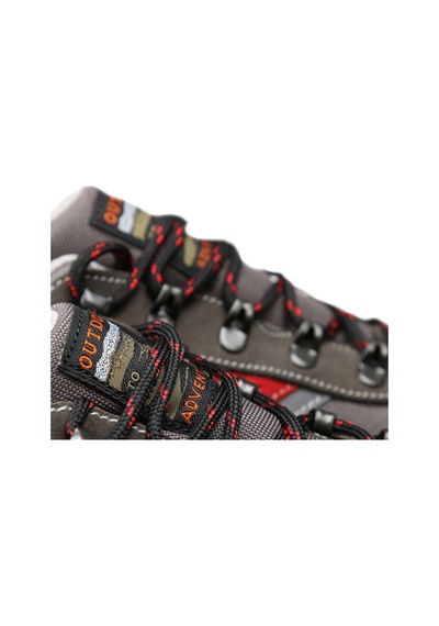 Grisport Unisex Trekking Bot Ve Ayakkabısı 13318s9g Haki Haki