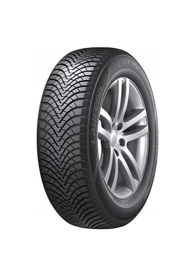 Laufenn 225/45 R17 94W XL Lh71 G Fit 4S Dört Mevsim Lastiği 2025
