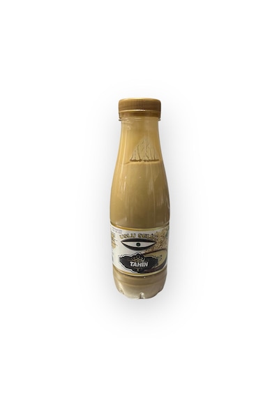 Tahin 500 Gr Doğal