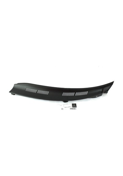Mercedes E Class W210 Ön Cam Alt Izgarası Sol - 2108310958