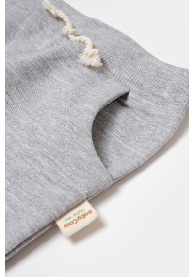 BabyCosy Organik Pantolon 001