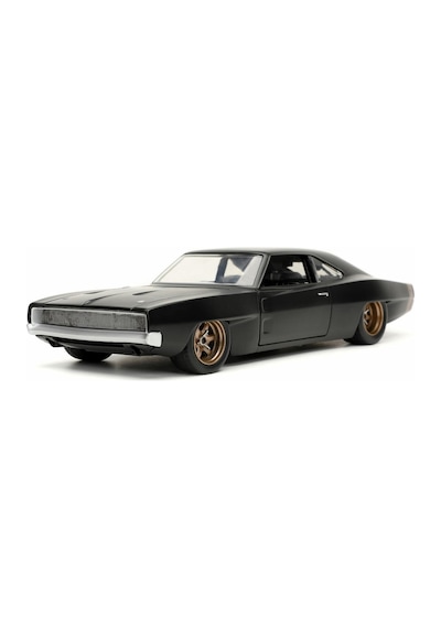 253203075 Hızlı Ve Öfkeli 1968 Dodge Charger 1:24 - Simba
