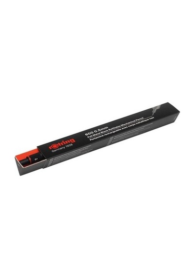 0.7 Mm Siyah Versatil Kalem, Yüksek Kalite