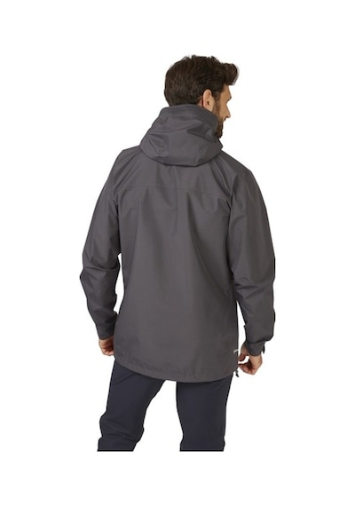 Rab Namche Gore-tex Teknik Ceket Antrasit Renk Füme