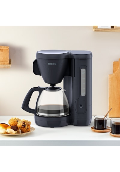 Tefal Morning CM2M0810 Filtre Kahve Makinesi