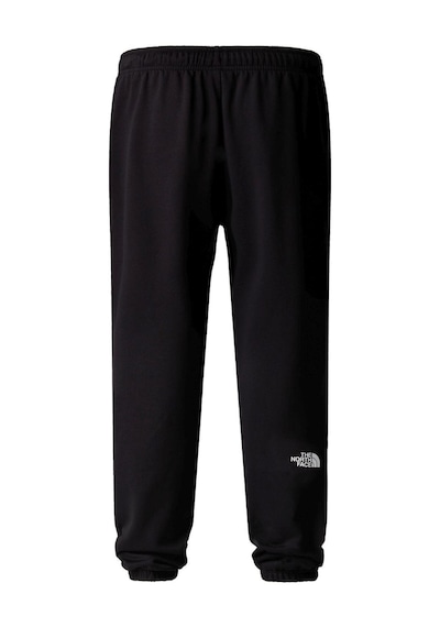 The North Face M Sımple Dome Regular Tapered Jogger Erkek Pantolon Nf0a8c1wjk31 Siyah