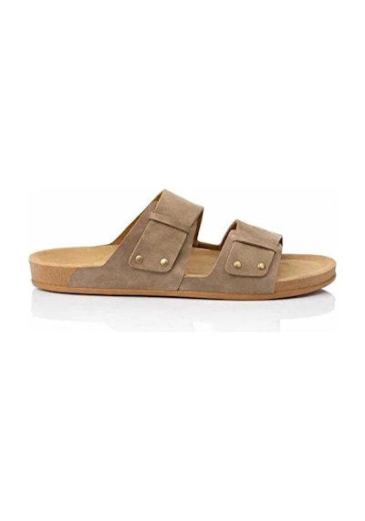 Konfores 2245-look Life Unisex Çift Tokalı Ultra Hafif Havuz,plaj Ve Günlük Kullanıma Uygun Terlik Kum Konfores 2245-look Life Unisex Çift Tokalı Ultra Hafif Havuz,plaj Ve Günlük Kullanıma Uygun Terlik Kum