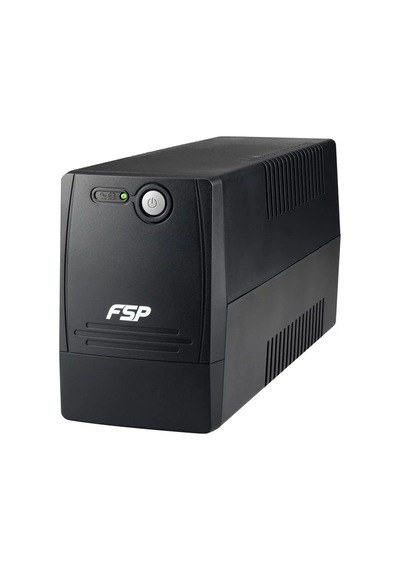 Buradabulabilirsin Fsp Fp600 600va Line Interactive Ups 1x7a Akü Nl