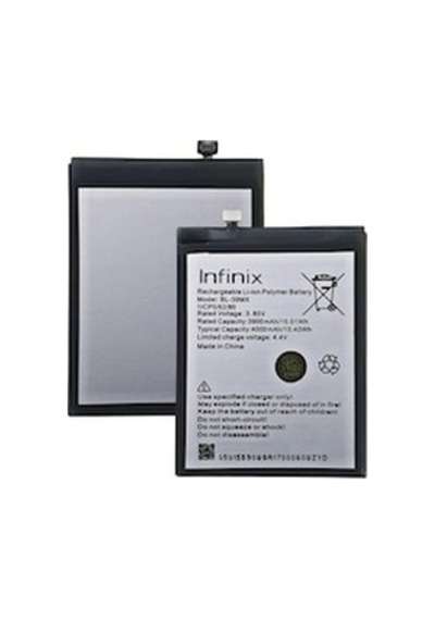 Infınıx S5 Pro Pil Batarya