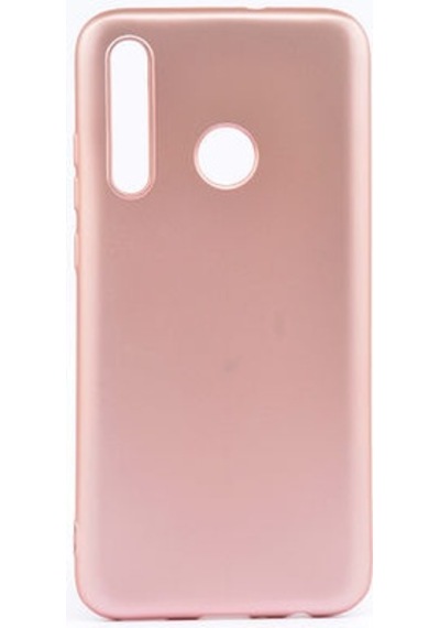 Teleplus Huawei Honor 20 Lite Kılıf Matte Premier Silikon Kapak
