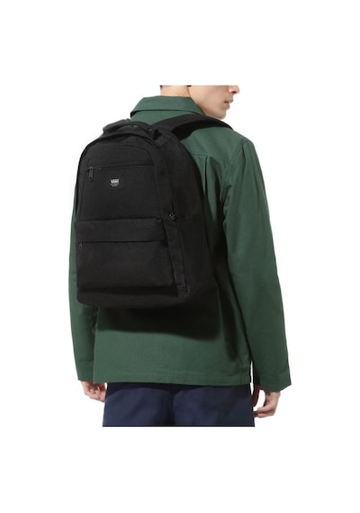 Vans Startle Backpack Sırt Çantası Siyah