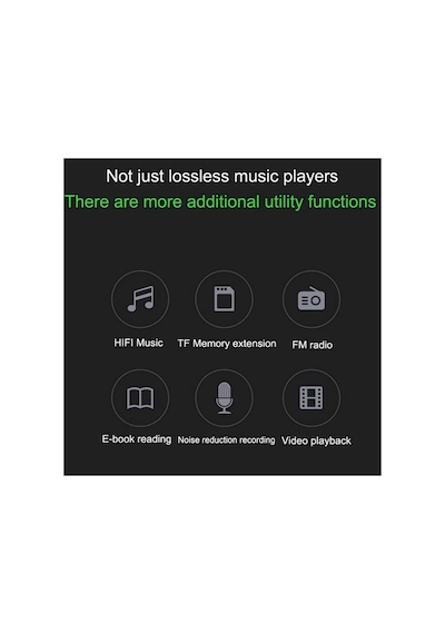 Mp3 Çalar Fm Radyo Sd Kart Girişli Mp4 Player 1.8 Inç Renkli Ekran