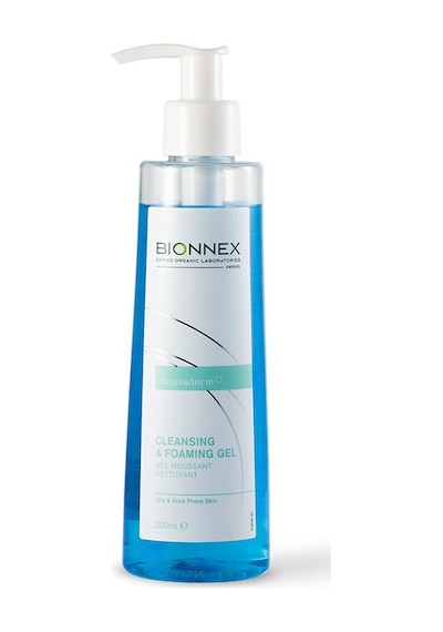 Bionnex Rensaderm Temizleme Jeli 200 Ml