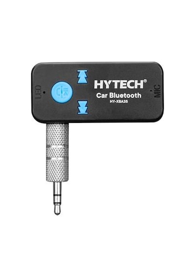 Hytech Hy-xba35 Siyah Aux + Micro Sd To Bluetooth Çevirici-120999