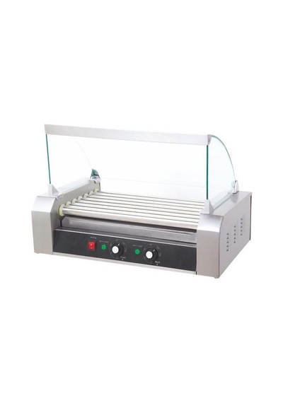 Hot Dog Roller / Sosis Kızartma Makinesi-436