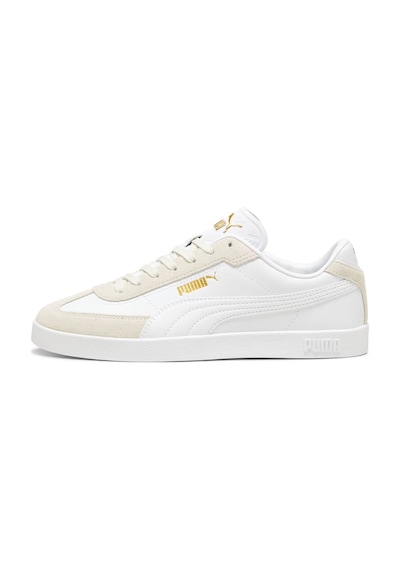 Puma Club Iı Era Unisex Spor Ayakkabı 39744706 Beyaz