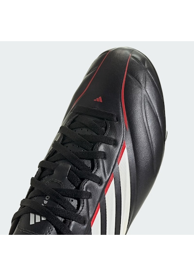 Adidas Copa Pure Iv Club Fg/mg Erkek Krampon C-adıjr6185e10a00 Siyah