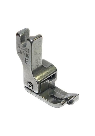 Suisei Cr3/16e Düz Makine Çima Ayağı