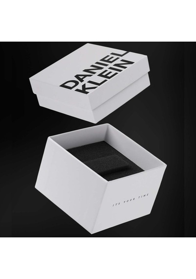 Daniel Klein Dk.1.13918-2 Premium Kadın Kol Saati Çok Renkli