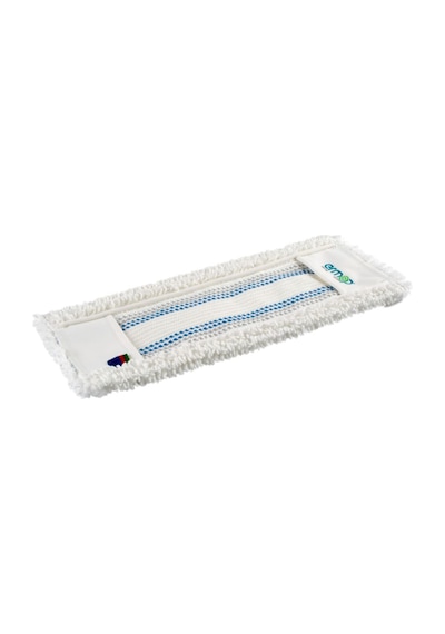 Ermop EXT 50 Extrem Mikrofiber Mop Beyaz 50 CM