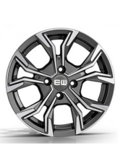 Elt-273-1 4x100 7.5x17 Et38 Cb67.1 Plp