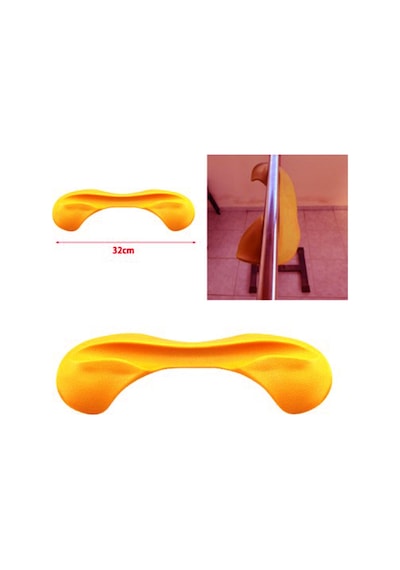 Ciwaa Cwa - 2207 Barbell Squat Pad Boyun ve Omuz Koruyucu
