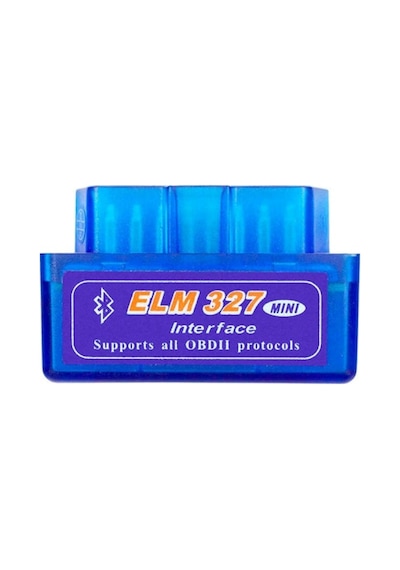Elm327 Araba Arıza Tespit Cihazı Bluetooth Arıza Okuma Silme Araç
