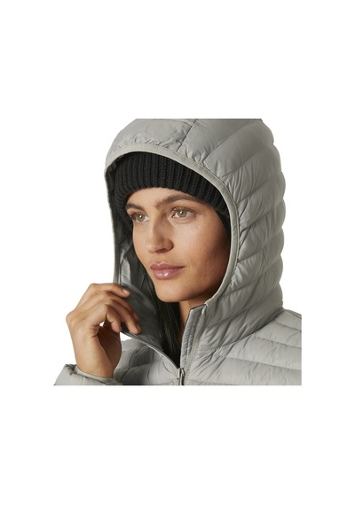 Helly Hansen W Sırdal Uzun Insulator Mont Terrazzo