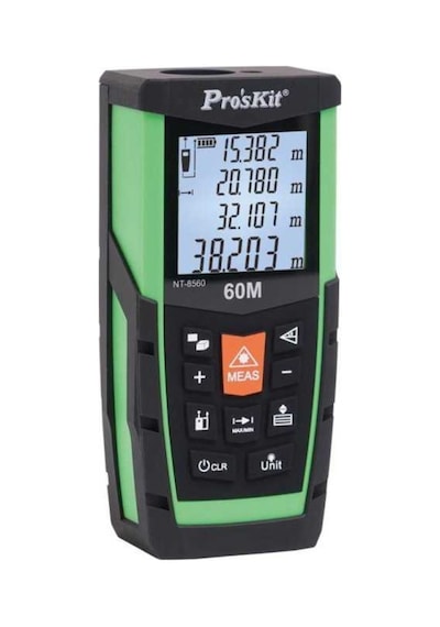 Proskit NT-8560 Lazermetre