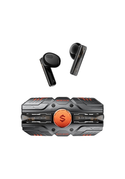 Black Shark Rokas 3 Bluetooth 5.4 Kulak İçi Kulaklık