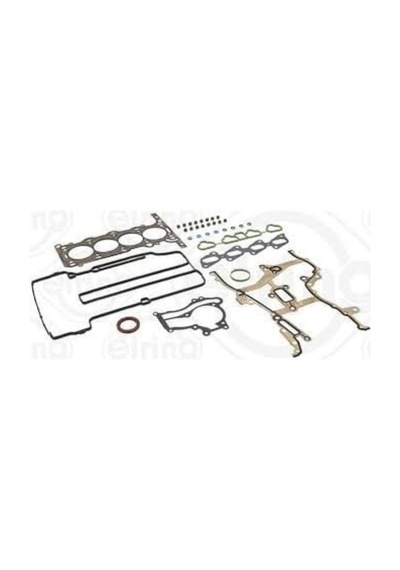 Opel / Mokka 1.4 Turbo Motor Üst Takım Conta Seti