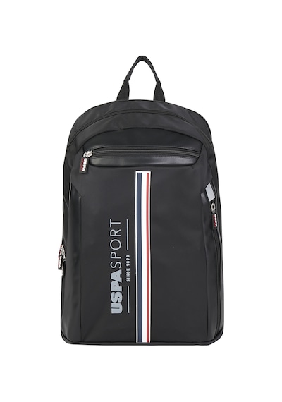 U.s. Polo. Assn. Unisex Okul Çanta Seti Plset2437812 Siyah